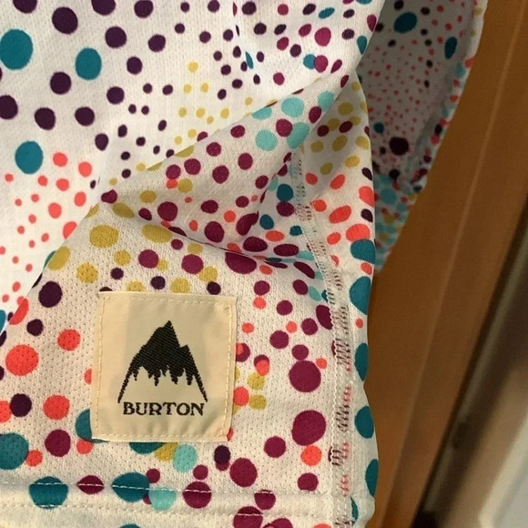 Burton dry ride  L - Picture 4 of 8